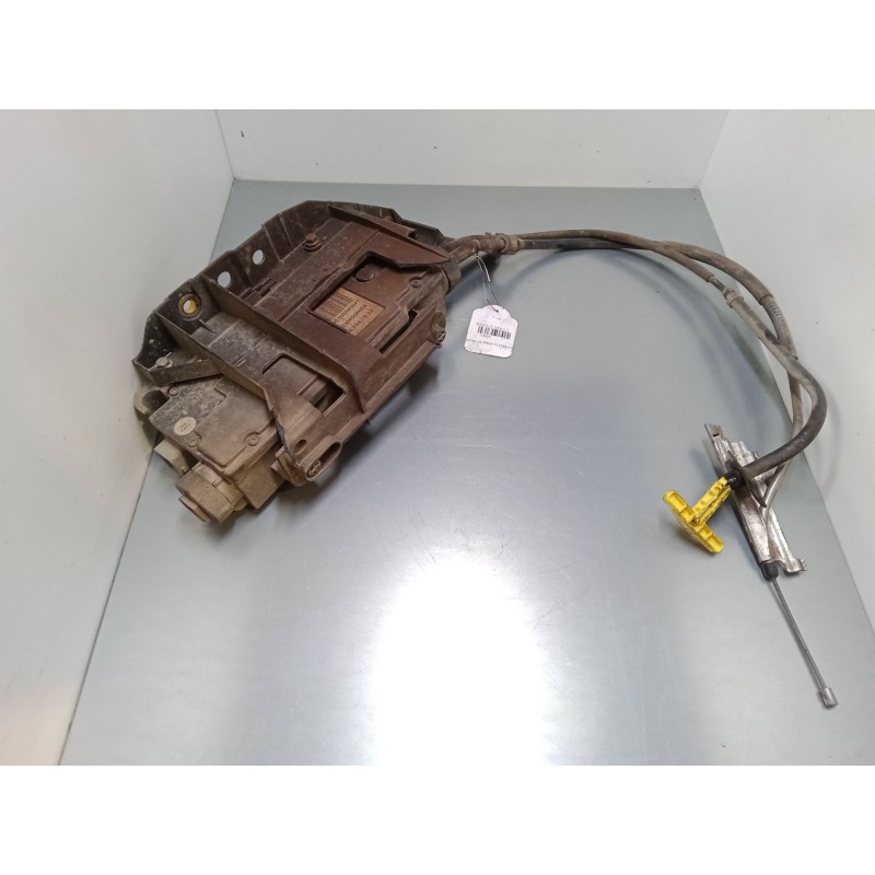 Recambio de freno de mano electrico para renault scénic ii (jm0/1_) 1.6 16v (jm1r) referencia OEM IAM 8200450860A  