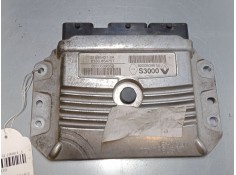 Recambio de centralita motor uce para renault scénic ii (jm0/1_) 1.6 16v (jm1r) referencia OEM IAM 8200509516