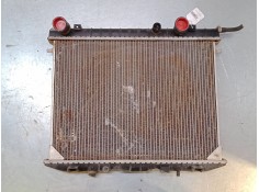 Recambio de radiador agua para opel frontera a sport (u92) 2.0 i (52sud2, 55sud2) referencia OEM IAM 731237