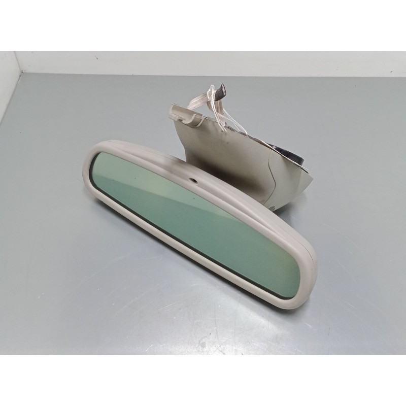 Recambio de retrovisor interior para renault scénic ii (jm0/1_) 1.5 dci (jm02, jm13) referencia OEM IAM 8200205642  