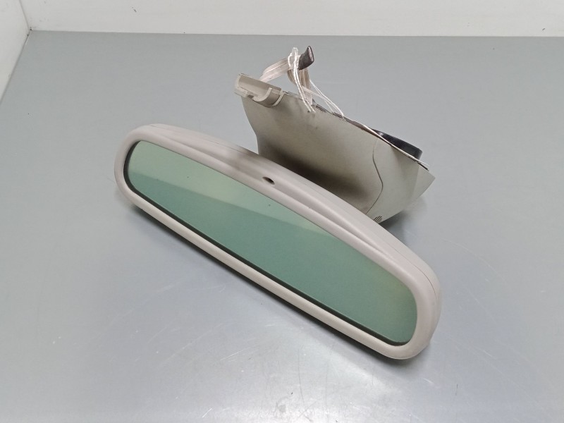 Recambio de retrovisor interior para renault scénic ii (jm0/1_) 1.5 dci (jm02, jm13) referencia OEM IAM 8200205642  