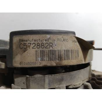 ALTERNADOR C572882R 