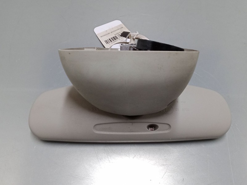 Recambio de retrovisor interior para renault scénic ii (jm0/1_) 1.5 dci (jm02, jm13) referencia OEM IAM 8200205642  