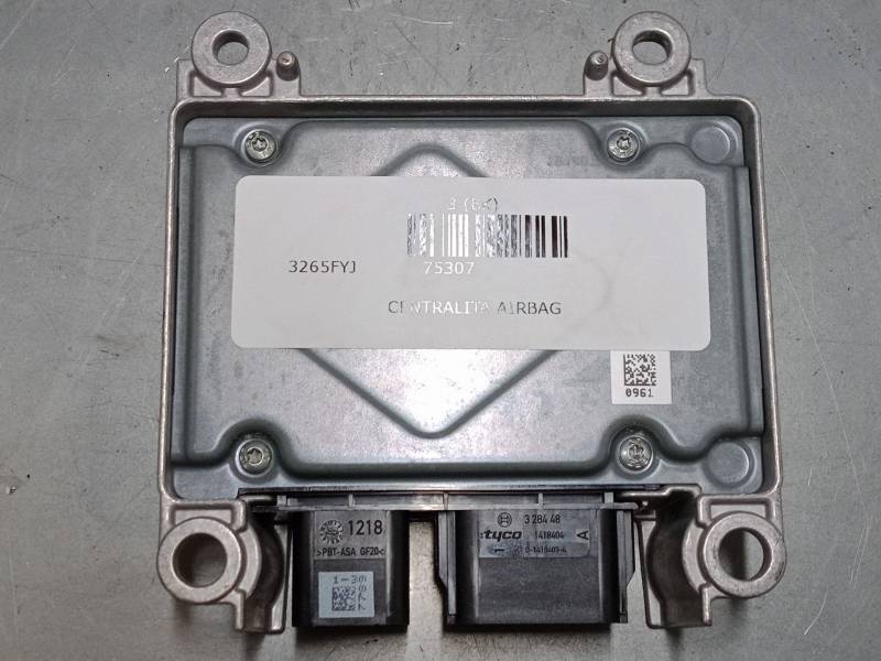 CENTRALITA AIRBAG BS4H57K30C J48L/05
