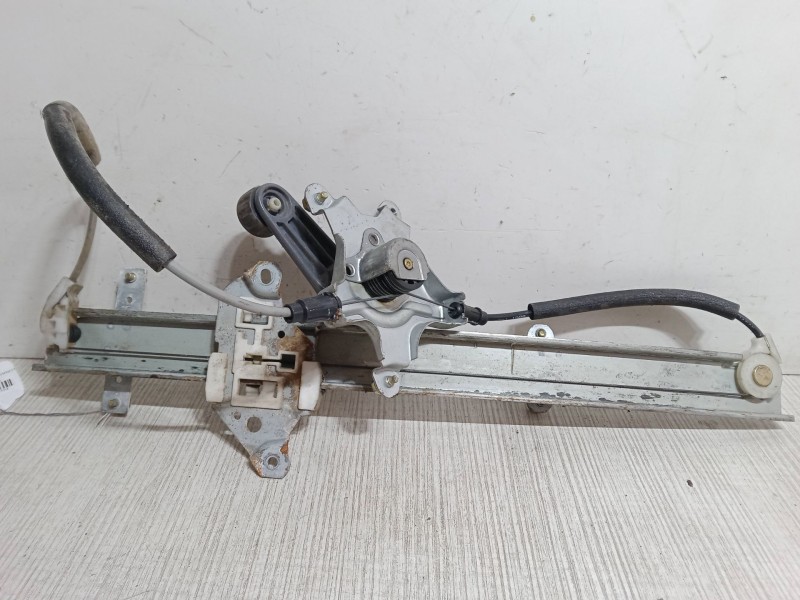 Recambio de elevalunas delantero izquierdo para nissan pick up (d22) 2.5 d referencia OEM IAM   