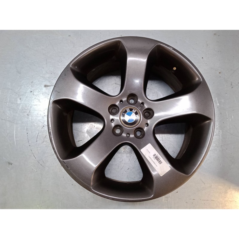 Recambio de llanta aluminio 19´´ para bmw x5 (e53) 3.0 d referencia OEM IAM 9J x19 et 48  