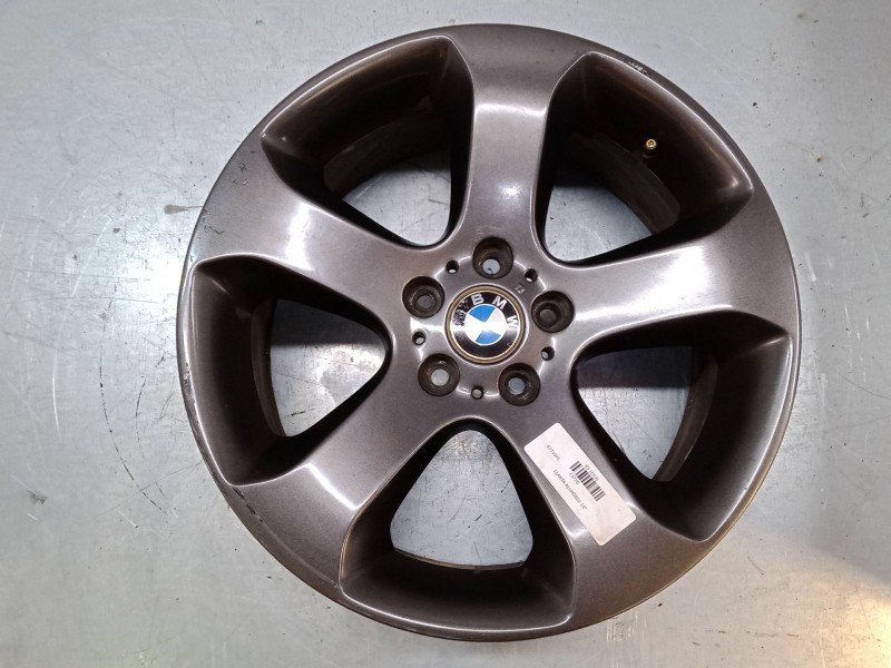 Recambio de llanta aluminio 19´´ para bmw x5 (e53) 3.0 d referencia OEM IAM 9J x19 et 48  