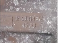 Recambio de llanta aluminio 19´´ para bmw x5 (e53) 3.0 d referencia OEM IAM 9J x19 et 48   2