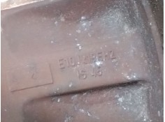 Recambio de llanta aluminio 19´´ para bmw x5 (e53) 3.0 d referencia OEM IAM 10J x19 et 45   2