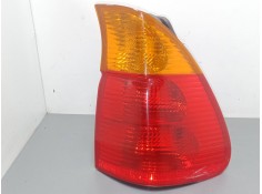 Recambio de piloto trasero derecho para bmw x5 (e53) 3.0 d referencia OEM IAM   