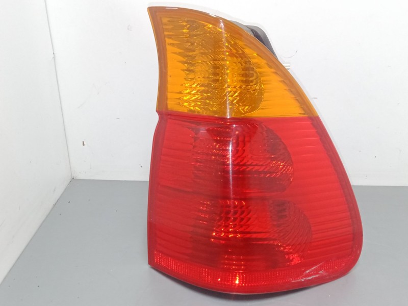 Recambio de piloto trasero derecho para bmw x5 (e53) 3.0 d referencia OEM IAM   