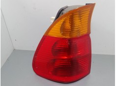 Recambio de piloto trasero izquierdo para bmw x5 (e53) 3.0 d referencia OEM IAM   