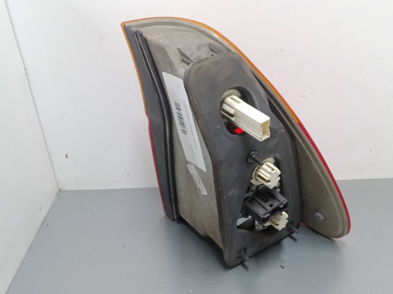 Recambio de piloto trasero izquierdo para bmw x5 (e53) 3.0 d referencia OEM IAM   