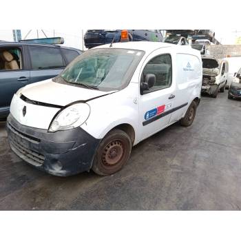 RENAULT KANGOO / GRAND KANGOO II (KW0/1_)