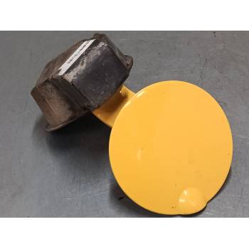 TAPA EXTERIOR COMBUSTIBLE 