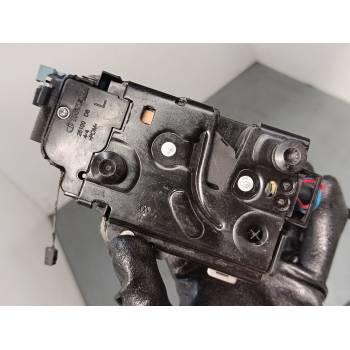 CERRADURA PUERTA DELANTERA IZQUIERDA 3D1837015AP 