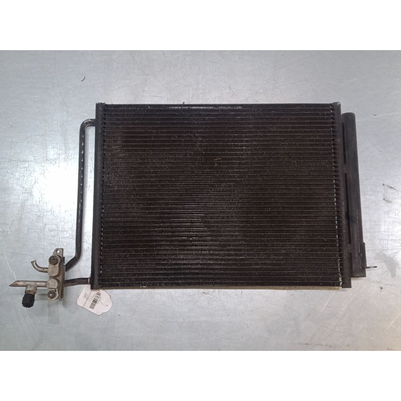 Recambio de radiador a/a /condensador para bmw x5 (e53) 3.0 d referencia OEM IAM 64536914216  