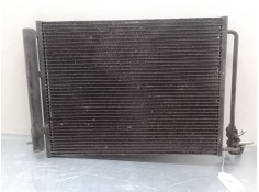 Recambio de radiador a/a /condensador para bmw x5 (e53) 3.0 d referencia OEM IAM 64536914216   2