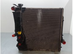 Recambio de radiador agua para bmw x5 (e53) 3.0 d referencia OEM IAM 17117788  