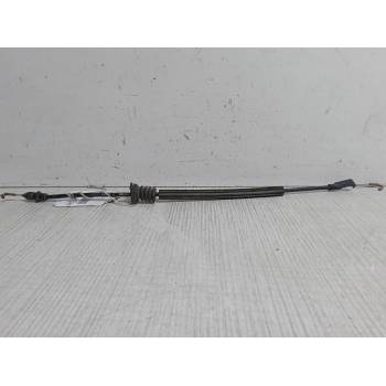 CABLE CERRADURA PUERTA DELANTERA IZQUIERDA 