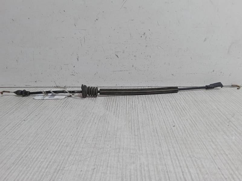 CABLE CERRADURA PUERTA DELANTERA IZQUIERDA 