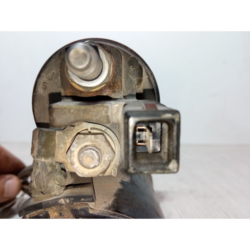 Recambio de motor arranque para volkswagen golf iv (1j1) 1.9 tdi referencia OEM IAM 0001120402(403) 020 911 023 T 