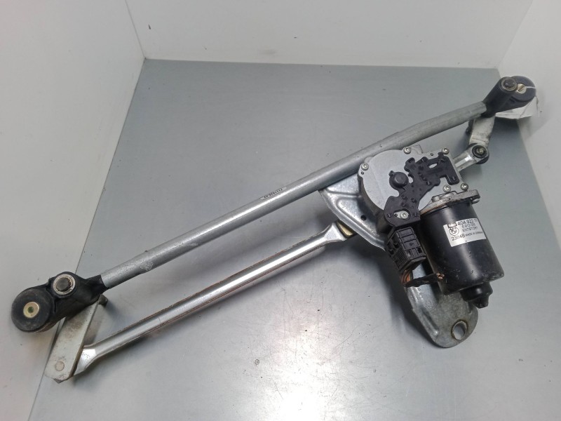 Recambio de motor limpia delantero para bmw x5 (e53) 3.0 d referencia OEM IAM 711153502  