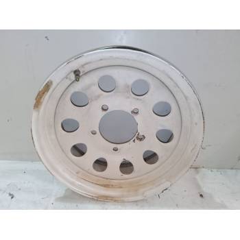 LLANTA ALUMINO 15'' 