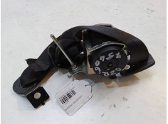 Recambio de cinturon seguridad delantero derecho para opel zafira / zafira family b (a05) 1.9 cdti (m75) referencia OEM IAM