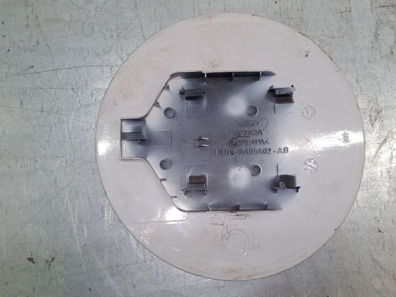 Recambio de tapa exterior combustible para ford ka+ iii (uk, fk) 1.2 referencia OEM IAM   