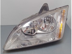 Recambio de faro izquierdo para ford focus ii sedán (db_, fch, dh) 2.0 tdci referencia OEM IAM 4M5113101AD  