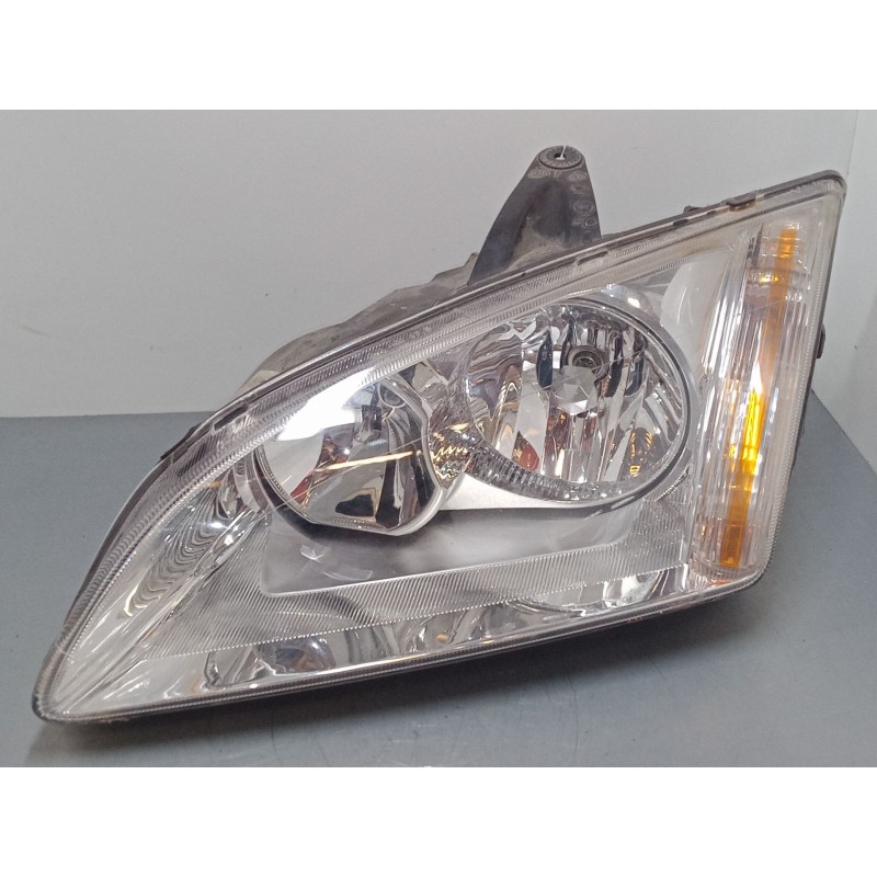 Recambio de faro izquierdo para ford focus ii sedán (db_, fch, dh) 2.0 tdci referencia OEM IAM 4M5113101AD  