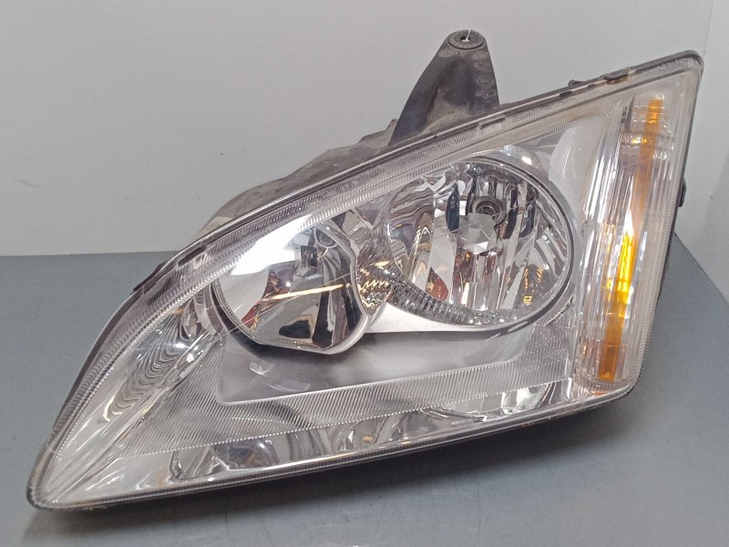 Recambio de faro izquierdo para ford focus ii sedán (db_, fch, dh) 2.0 tdci referencia OEM IAM 4M5113101AD  