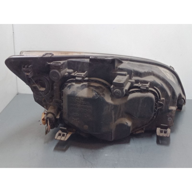 Recambio de faro izquierdo para ford focus ii sedán (db_, fch, dh) 2.0 tdci referencia OEM IAM 4M5113101AD  