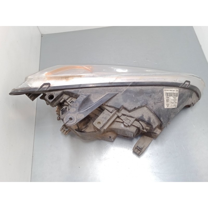 Recambio de faro izquierdo para ford focus ii sedán (db_, fch, dh) 2.0 tdci referencia OEM IAM 4M5113101AD  