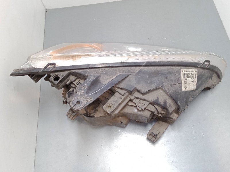 Recambio de faro izquierdo para ford focus ii sedán (db_, fch, dh) 2.0 tdci referencia OEM IAM 4M5113101AD  