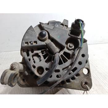 ALTERNADOR C572882R 
