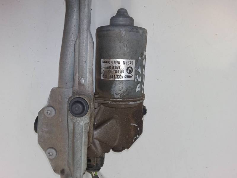 MOTOR LIMPIA DELANTERO 