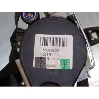 CINTURON SEGURIDAD DELANTERO DERECHO 