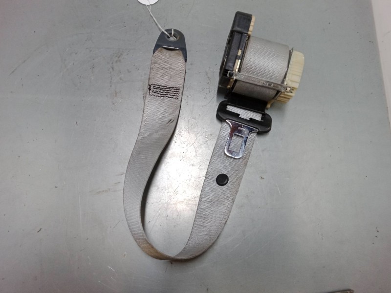 Recambio de cinturon seguridad delantero derecho para opel tigra twintop (x04) 1.4 (r97) referencia OEM IAM   