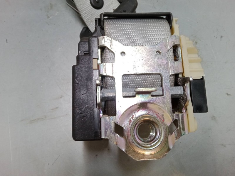 Recambio de cinturon seguridad delantero derecho para opel tigra twintop (x04) 1.4 (r97) referencia OEM IAM   