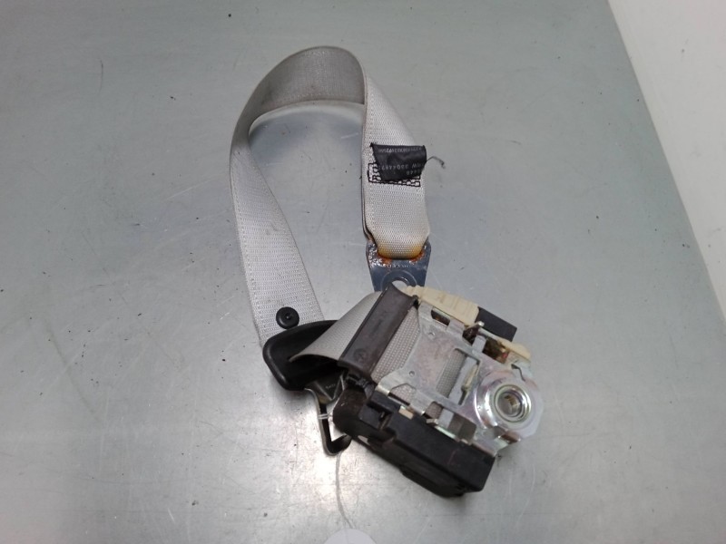 Recambio de cinturon seguridad delantero izquierdo para opel tigra twintop (x04) 1.4 (r97) referencia OEM IAM   