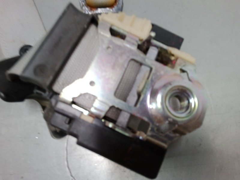 Recambio de cinturon seguridad delantero izquierdo para opel tigra twintop (x04) 1.4 (r97) referencia OEM IAM   