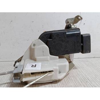 CERRADURA PUERTA DELANTERA DERECHA 