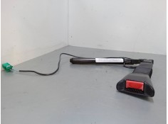 Recambio de anclaje cinturon delantero izquierdo para opel tigra twintop (x04) 1.4 (r97) referencia OEM IAM