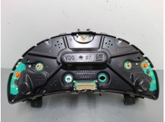 Recambio de cuadro instrumentos para opel tigra twintop (x04) 1.4 (r97) referencia OEM IAM    2