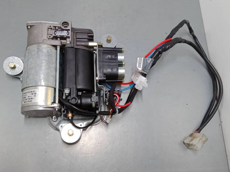 COMPRESOR AIRE SUSPENSION 4430200111 