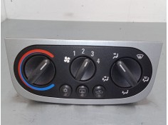 Recambio de mando calefaccion / a/a para opel tigra twintop (x04) 1.4 (r97) referencia OEM IAM 031110HAA