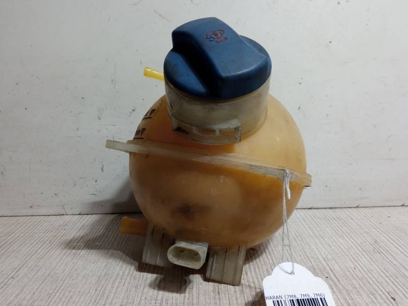 BOTELLA EXPANSION 