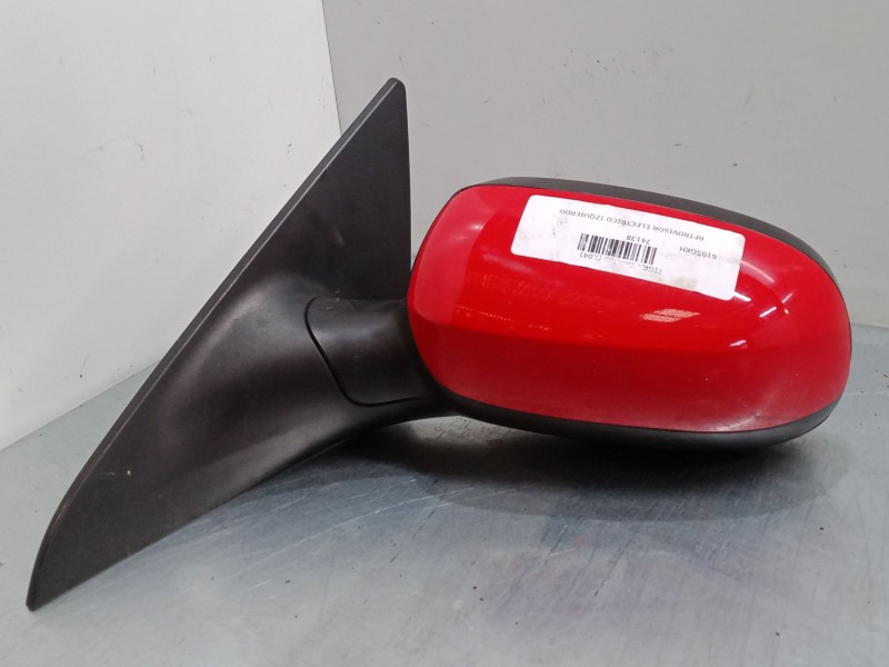 Recambio de retrovisor electrico izquierdo para opel tigra twintop (x04) 1.4 (r97) referencia OEM IAM   
